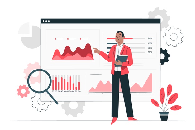 How to create Google Analytics Dashboard: Practical Tips